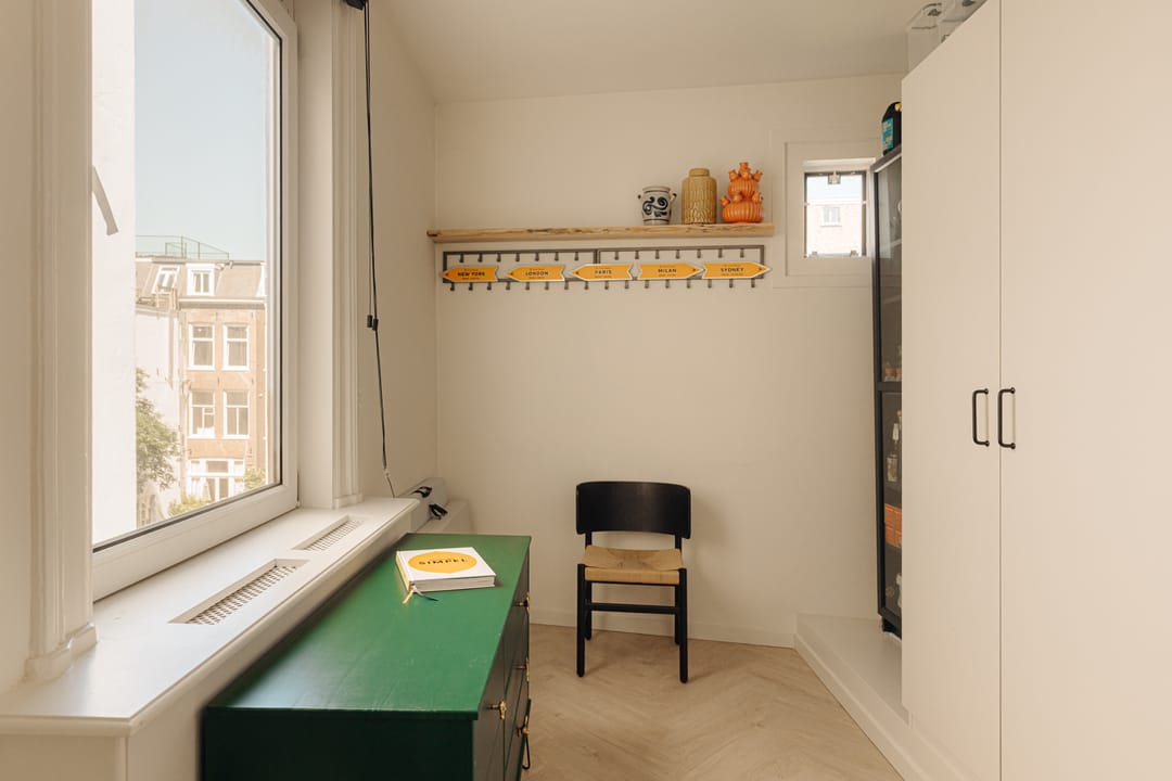 Photo 11 of Ceintuurbaan 257-2