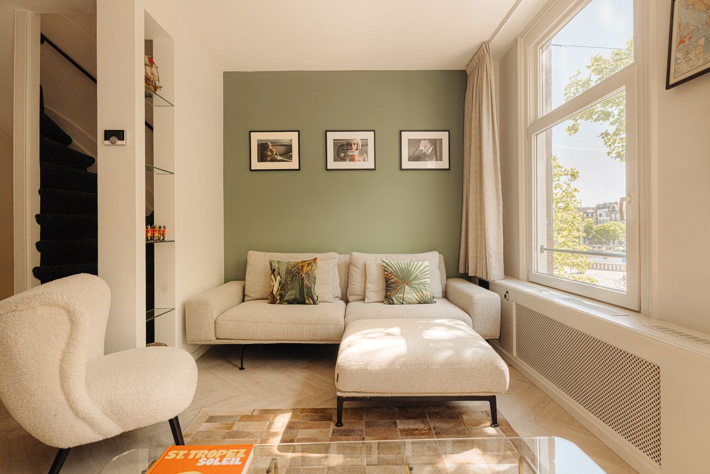 Photo 14 of Ceintuurbaan 257-2