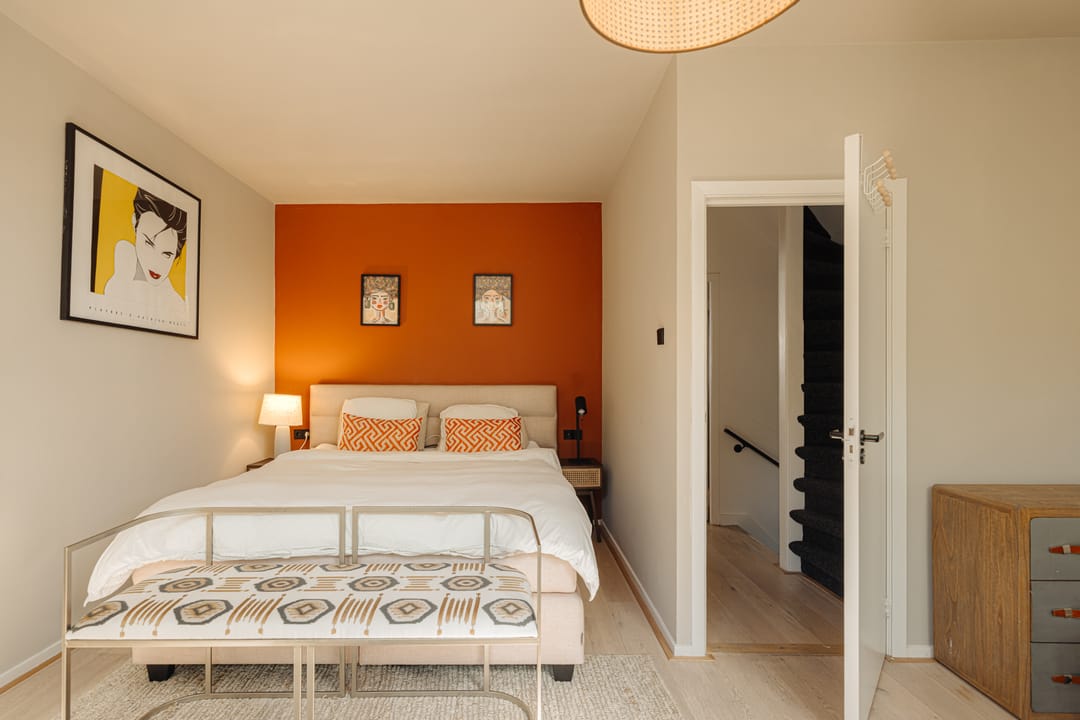 Photo 16 of Ceintuurbaan 257-2