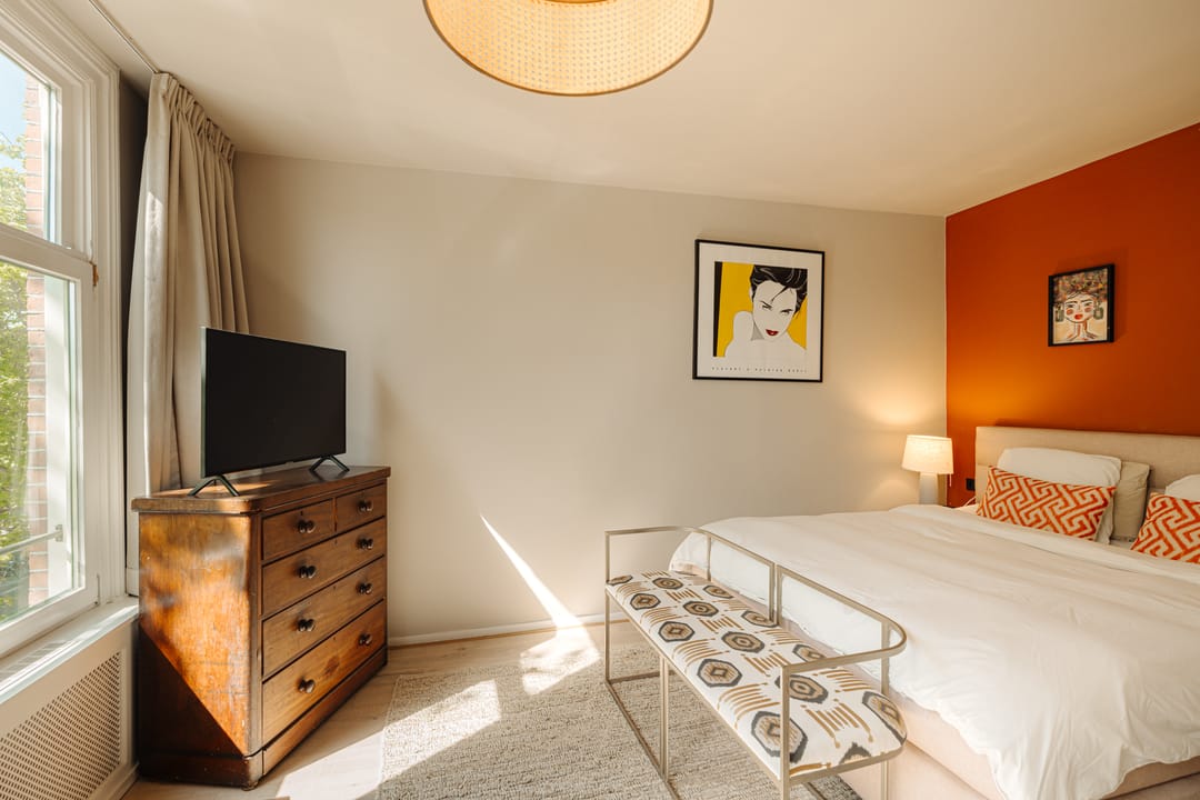 Photo 17 of Ceintuurbaan 257-2