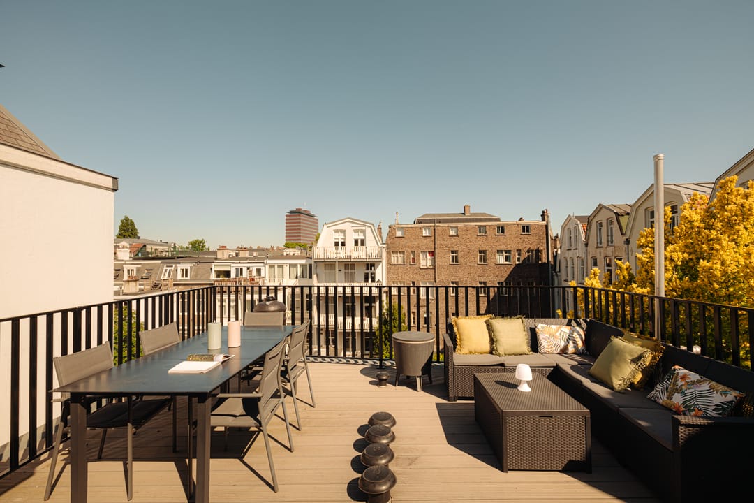 Photo 23 of Ceintuurbaan 257-2