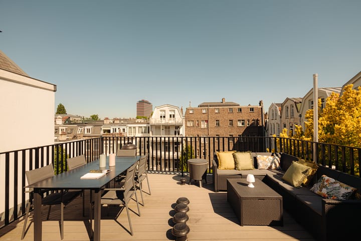 Foto 23 van Ceintuurbaan 257-2