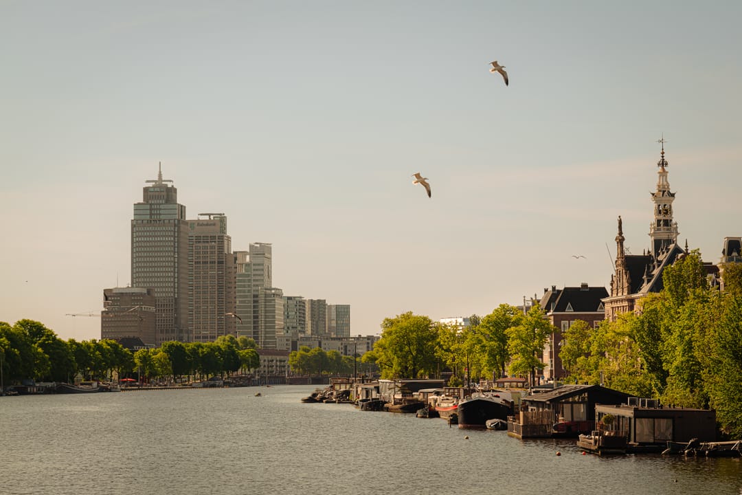 Photo 32 of Ceintuurbaan 257-2