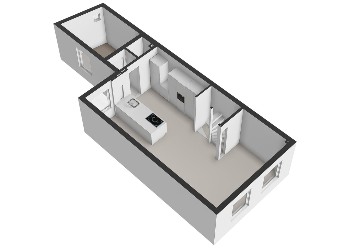 Photo 35 of Ceintuurbaan 257-2