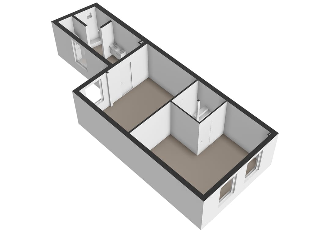 Photo 37 of Ceintuurbaan 257-2