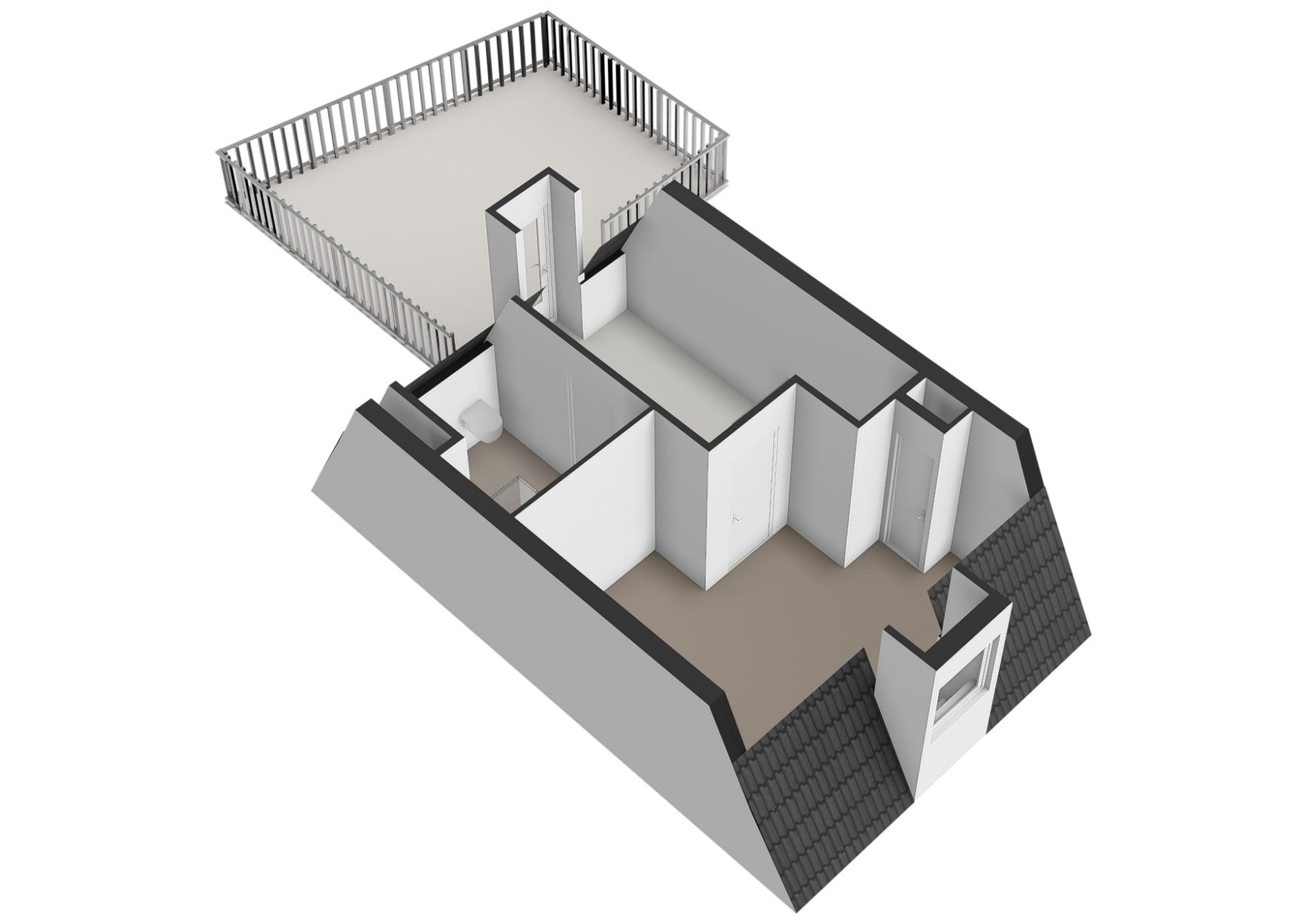 Photo 39 of Ceintuurbaan 257-2