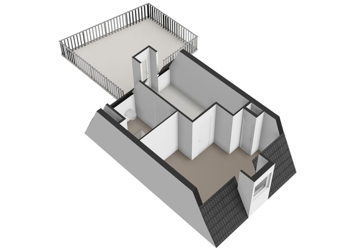 Foto 39 van Ceintuurbaan 257-2
