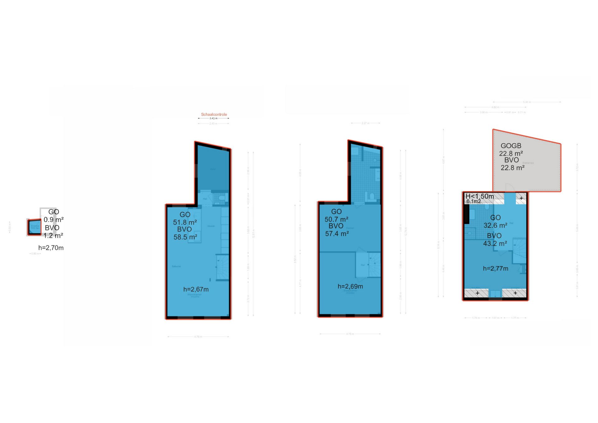 Photo 42 of Ceintuurbaan 257-2