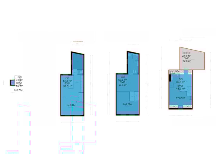 Foto 42 van Ceintuurbaan 257-2
