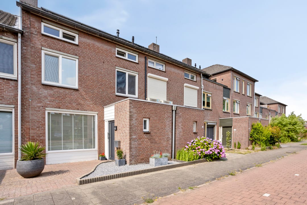 Foto 1 van Sterndonk 44