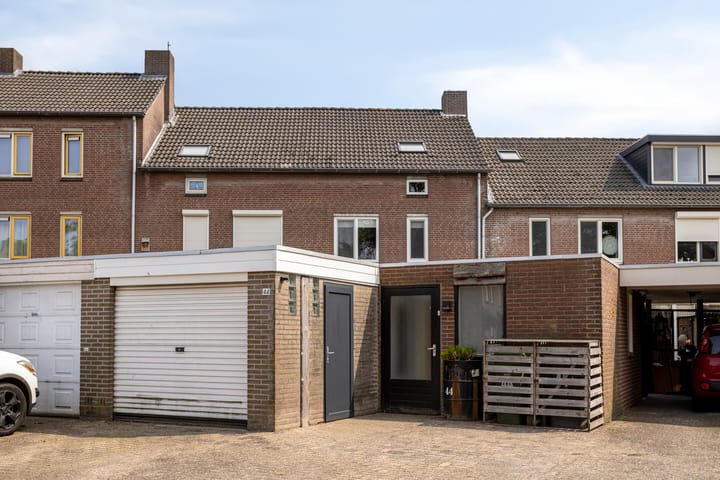 Foto 35 van Sterndonk 44