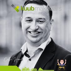 Collin Hoondert - NVM Register Makelaar (Directeur)