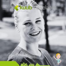 Joyce Menheere - NVM Register Makelaar