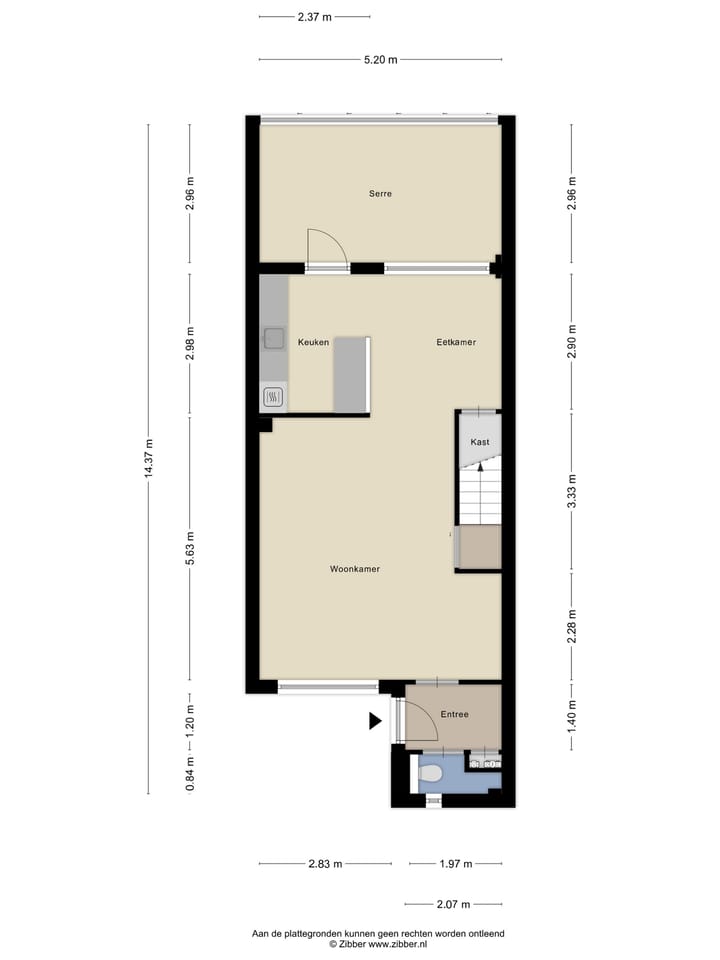 Foto 39 van Sterndonk 44