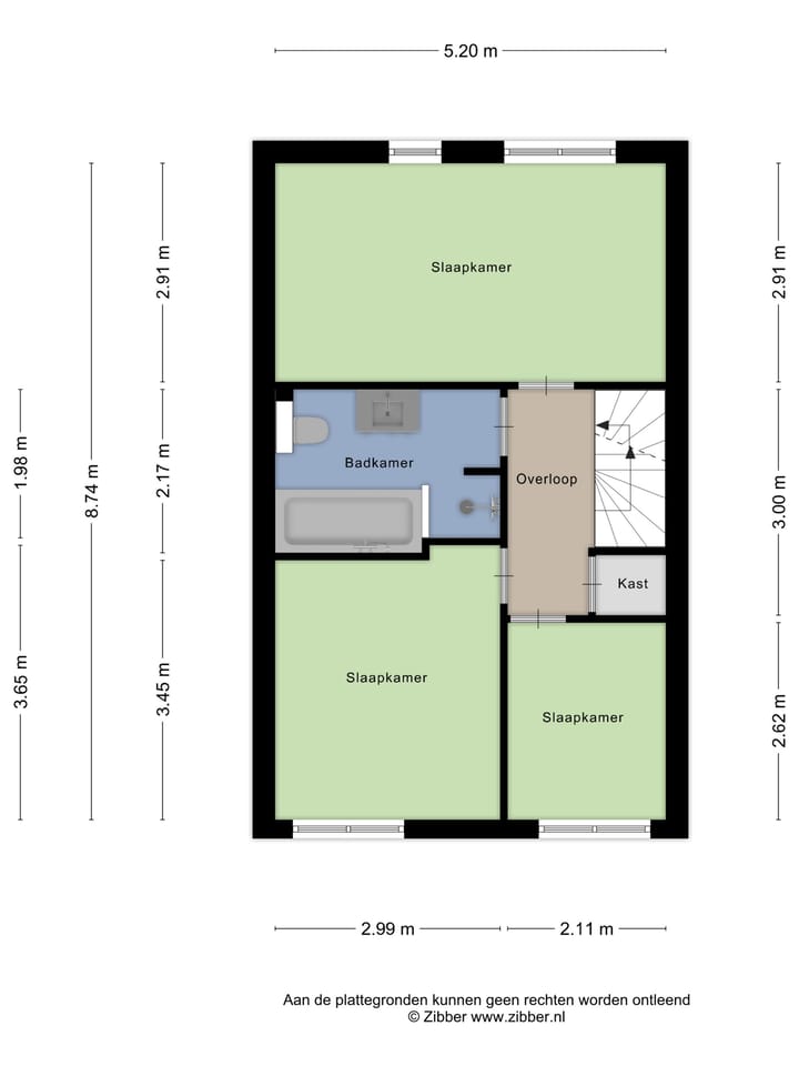 Foto 40 van Sterndonk 44