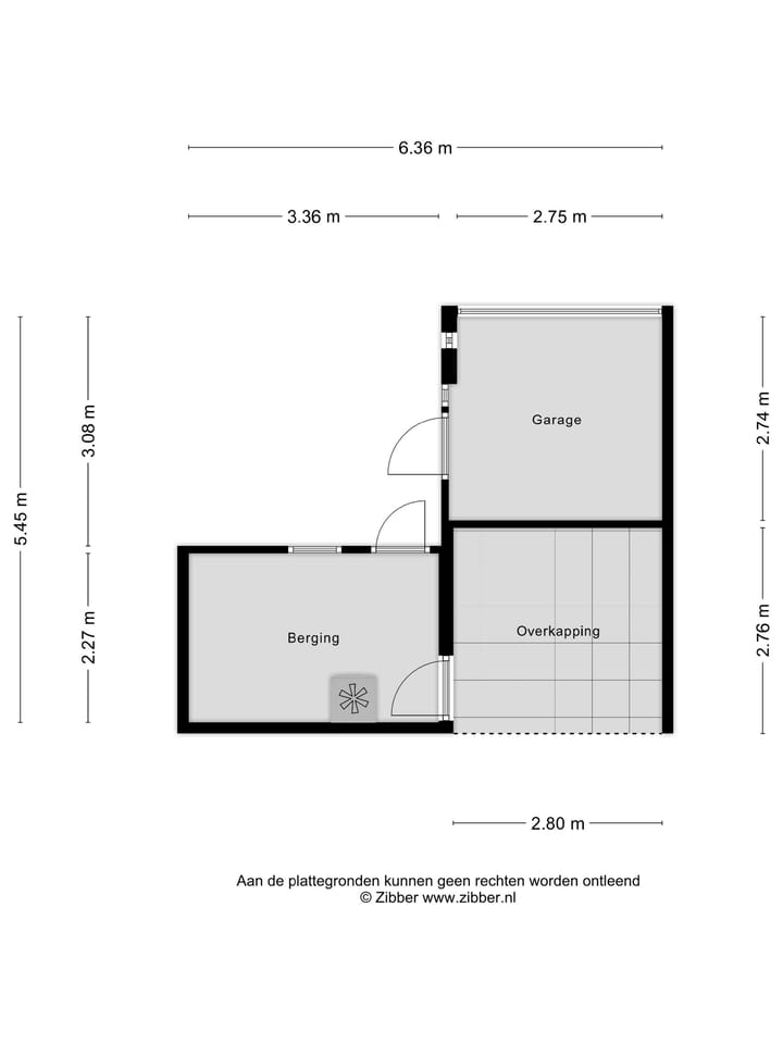 Foto 43 van Sterndonk 44