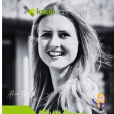 Aline Mol - Officemanager