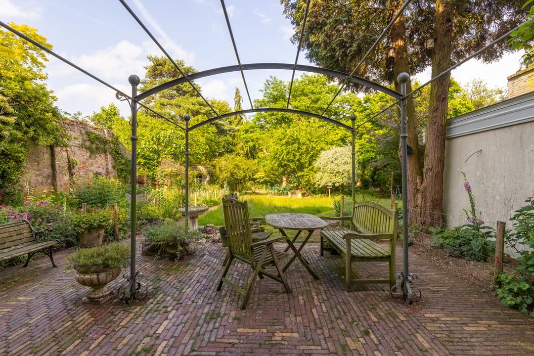 Foto 2 van Koepoortstraat 40