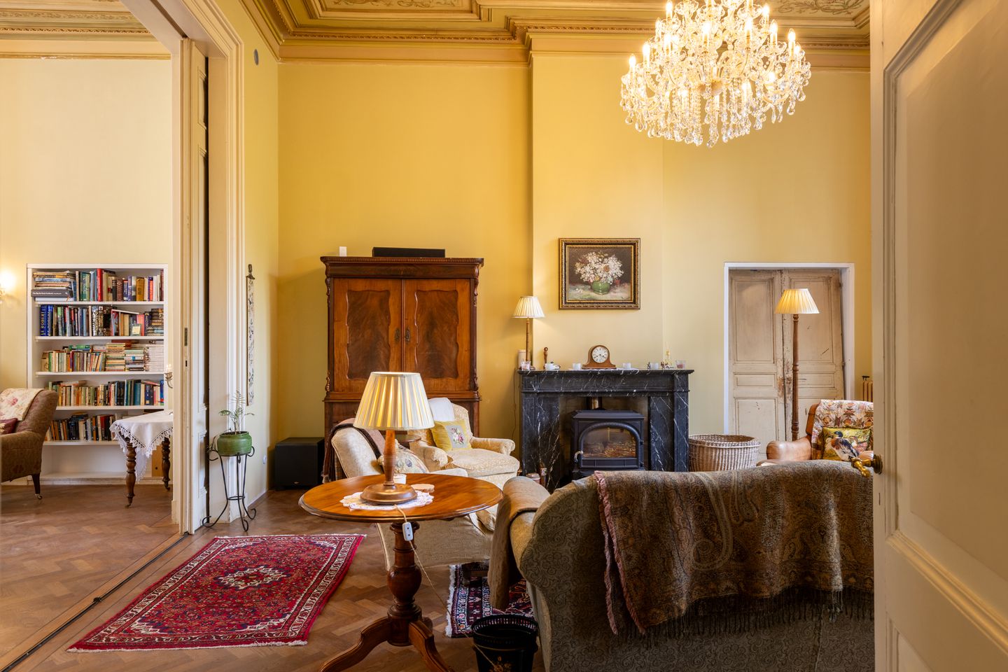 Foto 5 van Koepoortstraat 40