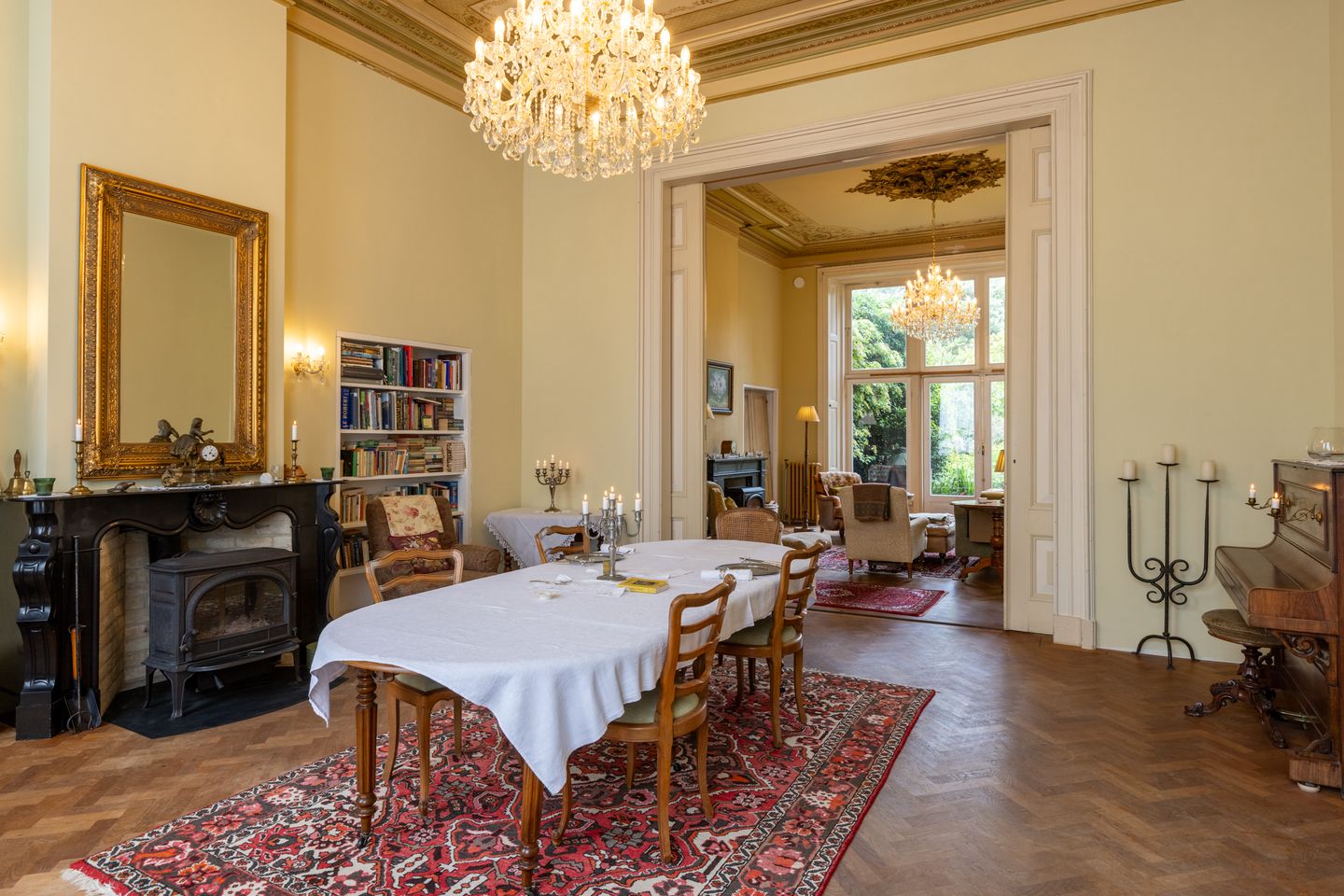 Foto 10 van Koepoortstraat 40