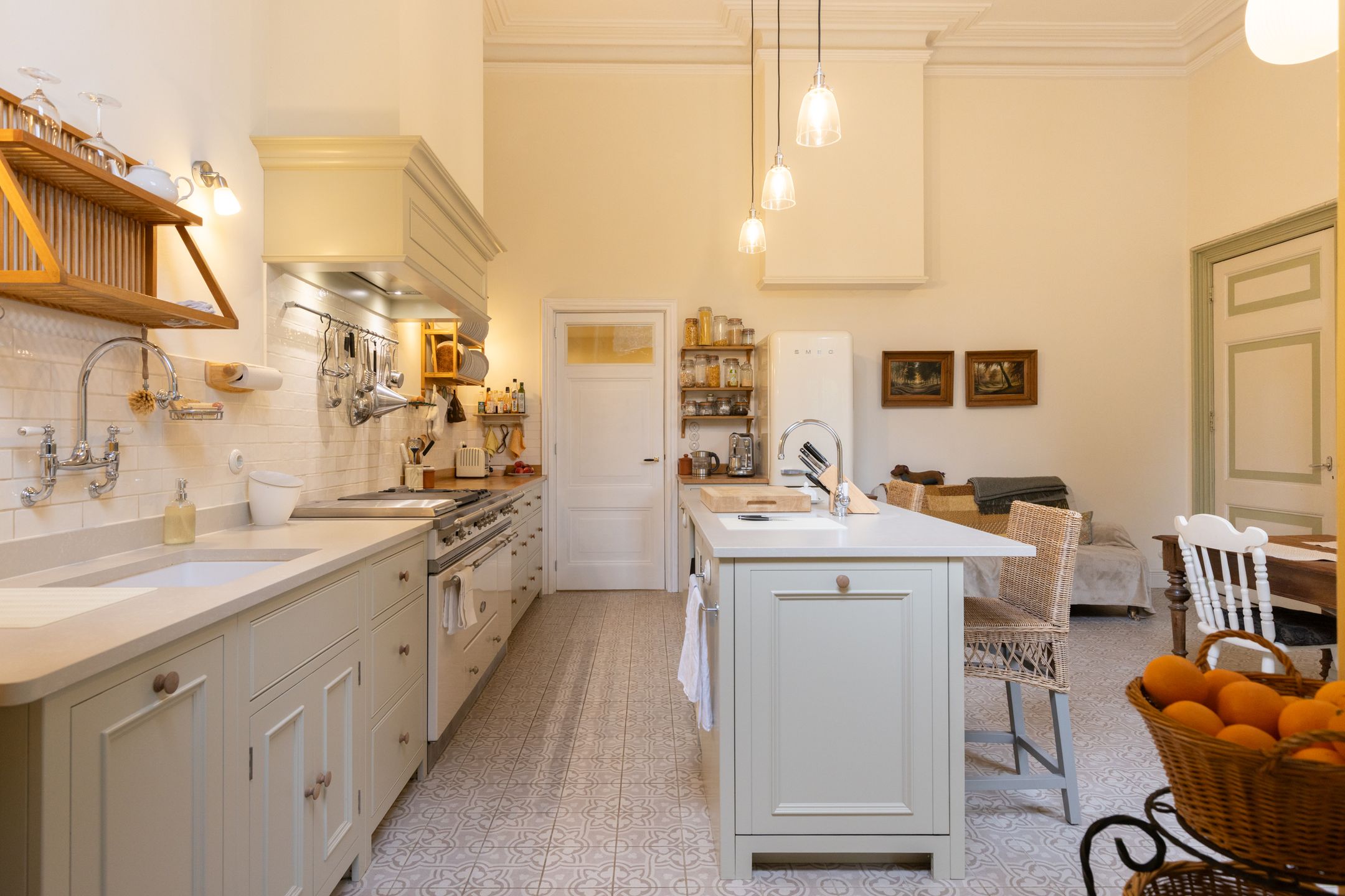 Foto 18 van Koepoortstraat 40