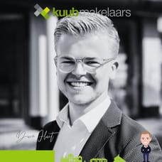 Duco Fluit - NVM Makelaar