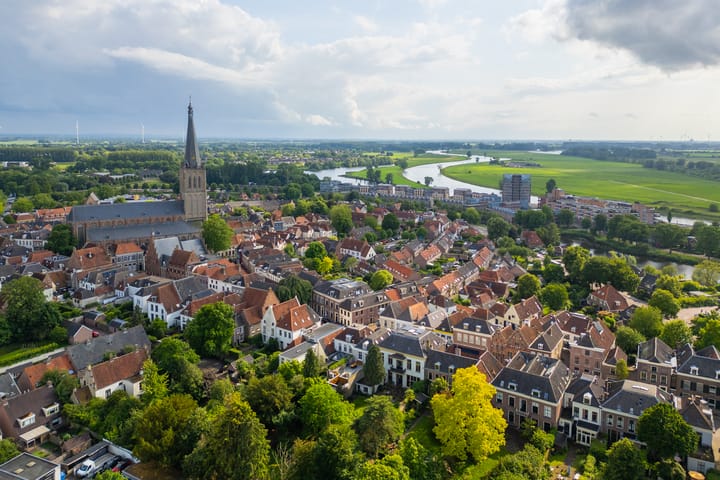 Foto 70 van Koepoortstraat 40