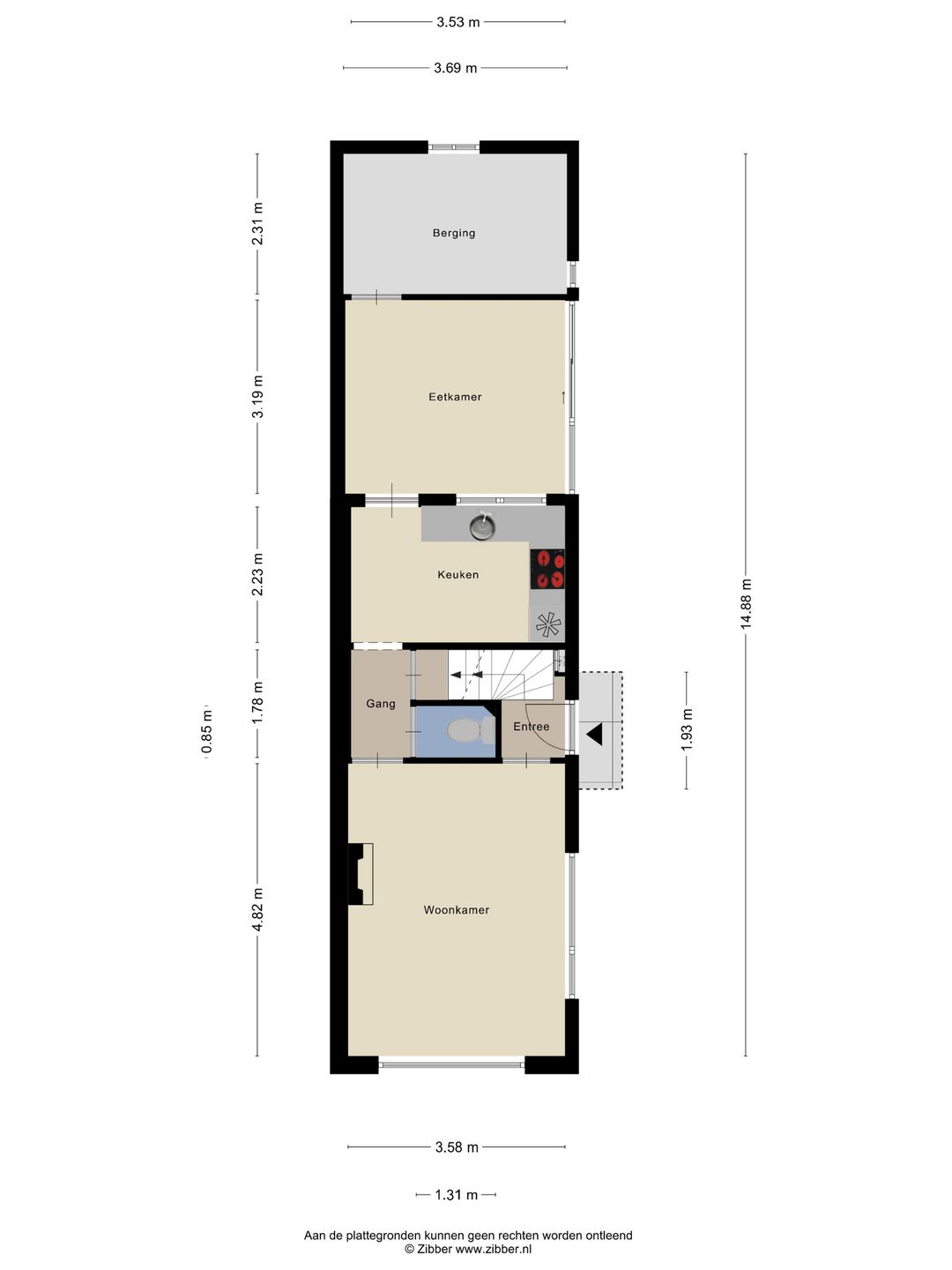 Foto 31 van Hattemseweg 18