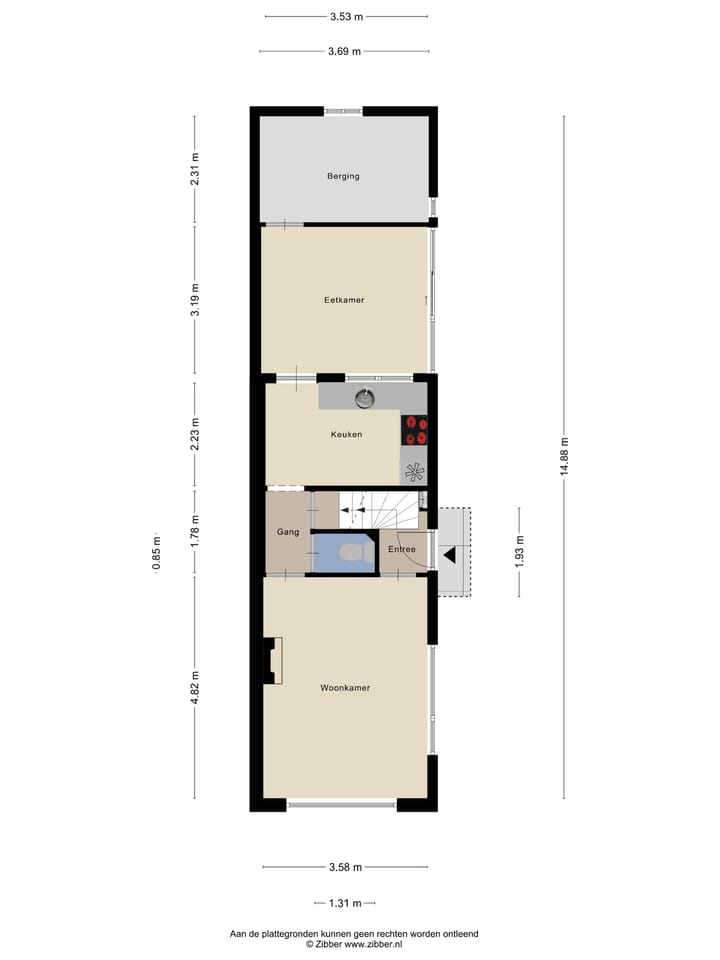 Foto 31 van Hattemseweg 18