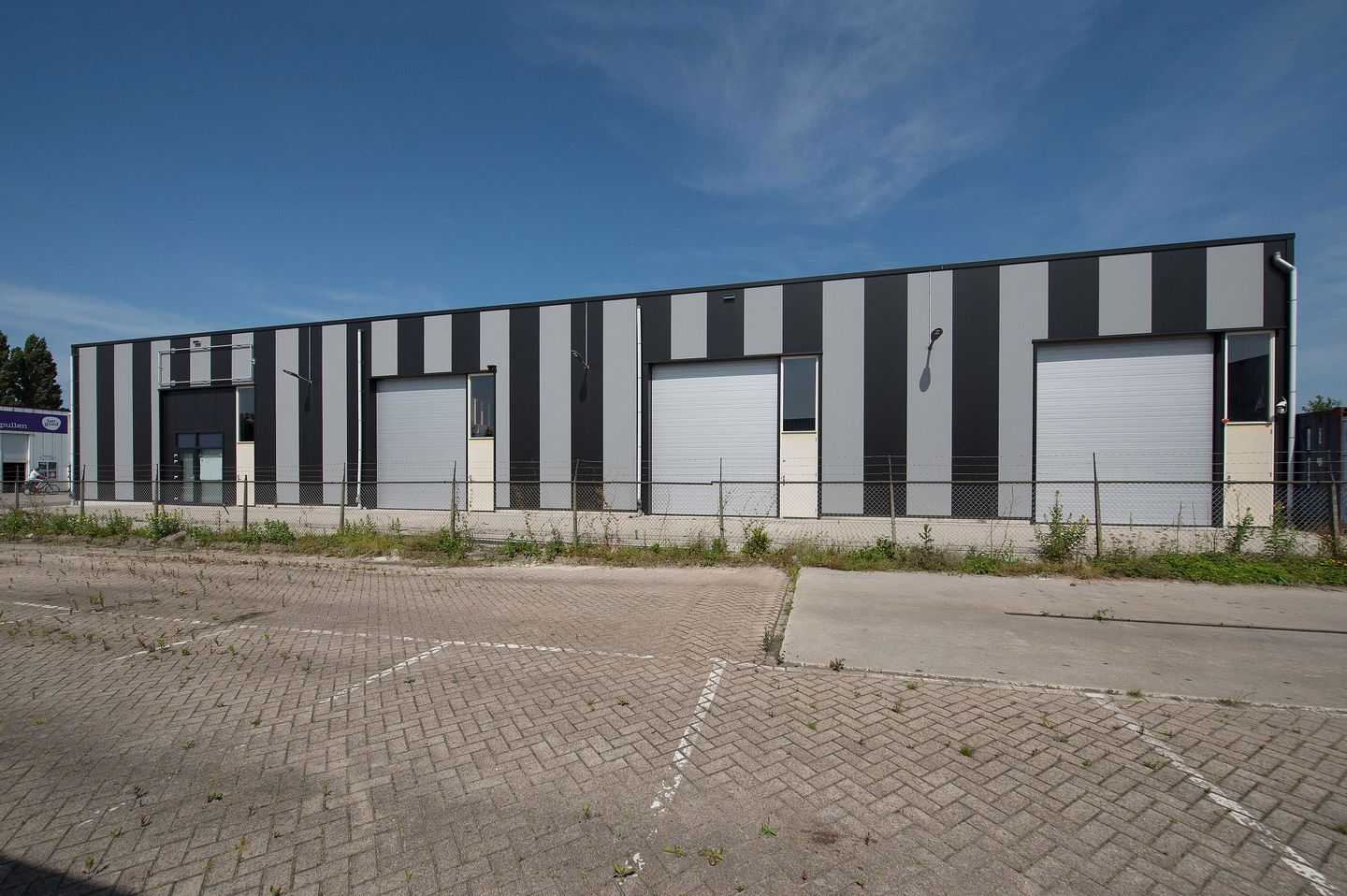 View photo 3 of Pottenbakkerstraat 1-A
