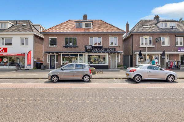 Foto 1 van Leusderweg 254-B