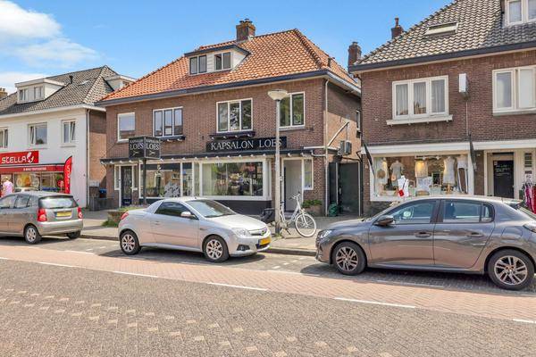 Foto 2 van Leusderweg 254-B