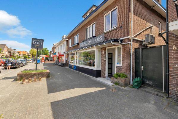 Foto 3 van Leusderweg 254-B