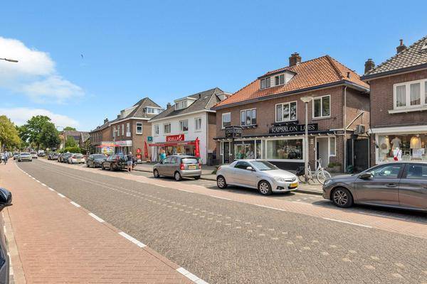 Foto 4 van Leusderweg 254-B