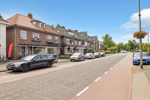 Foto 5 van Leusderweg 254-B