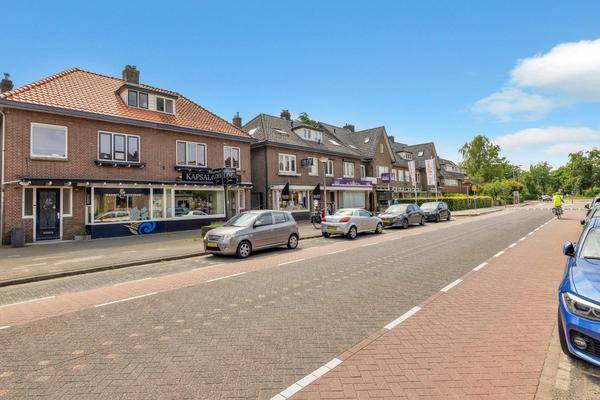 Foto 6 van Leusderweg 254-B