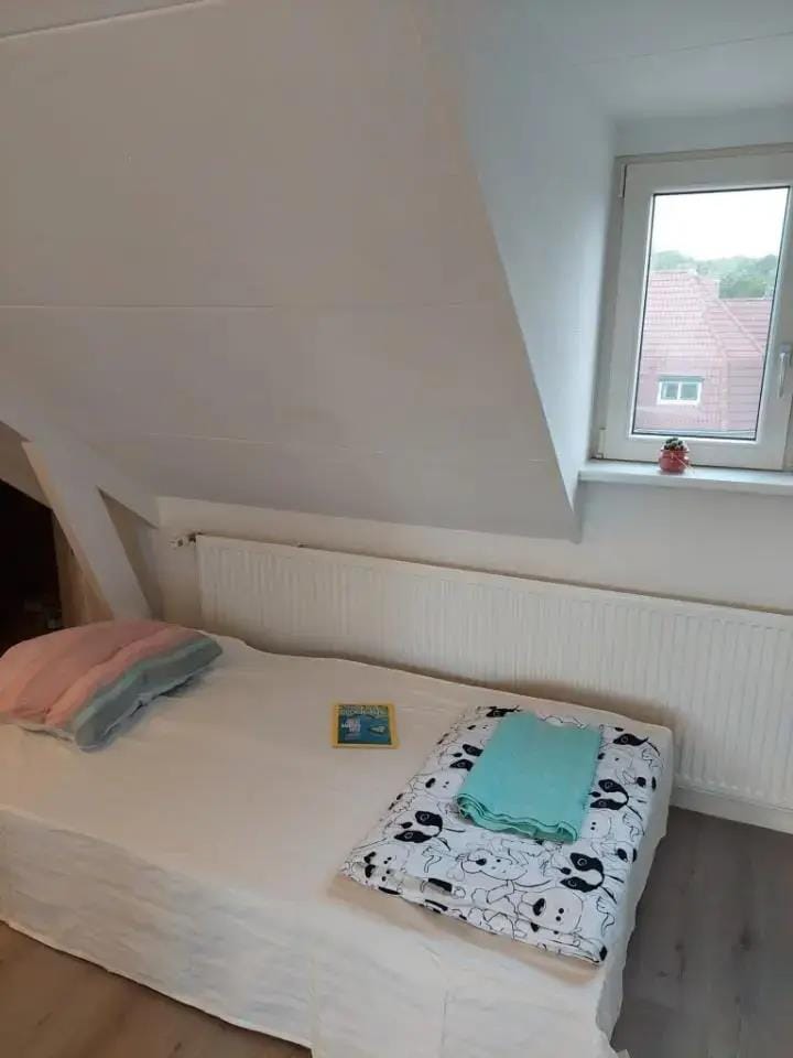 Foto 13 van Leusderweg 254-B