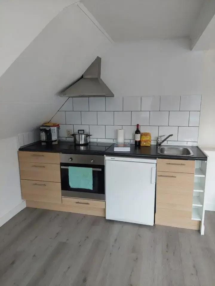 Foto 11 van Leusderweg 254-B