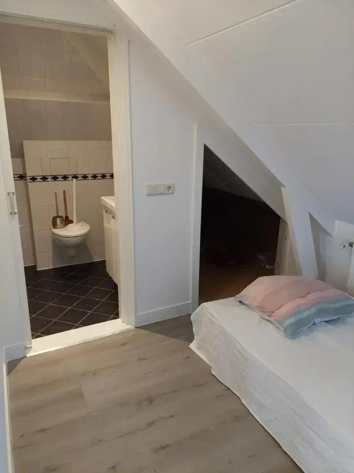 Foto 15 van Leusderweg 254-B