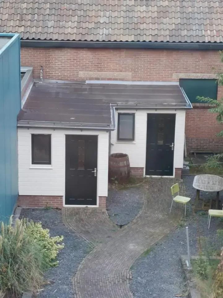 Foto 17 van Leusderweg 254-B