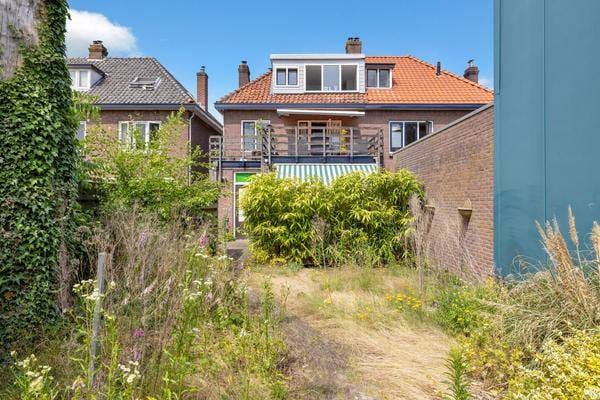 Foto 22 van Leusderweg 254-B