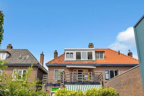 Foto 23 van Leusderweg 254-B