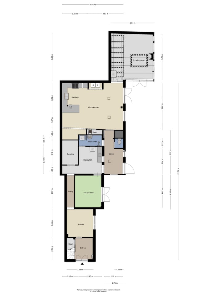 Foto 4 van Statenweg 43