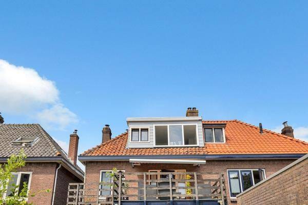 Foto 24 van Leusderweg 254-B