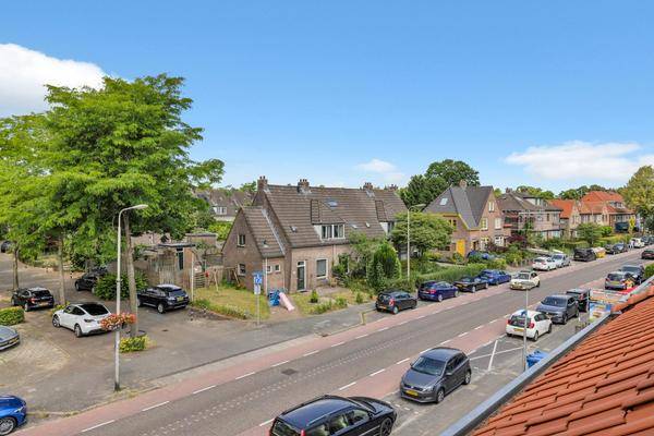 Foto 27 van Leusderweg 254-B