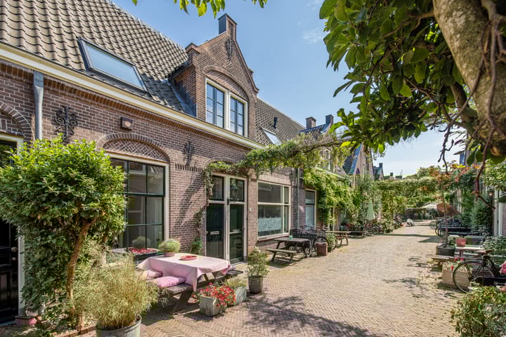 Foto 7 van Gansstraat 131