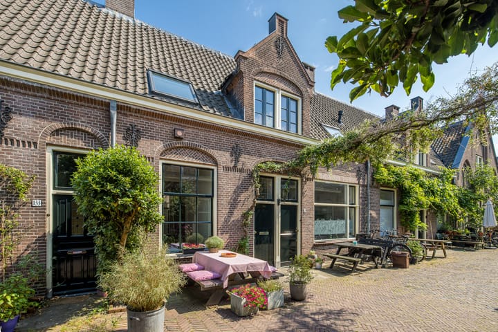 Foto 41 van Gansstraat 131