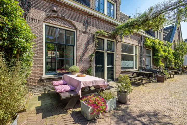 Foto 42 van Gansstraat 131