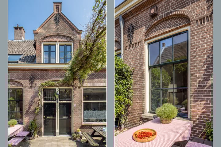 Foto 9 van Gansstraat 131