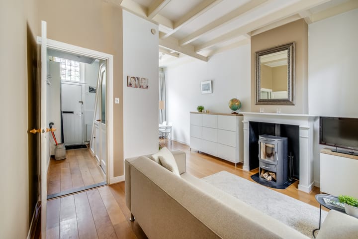 Foto 11 van Gansstraat 131